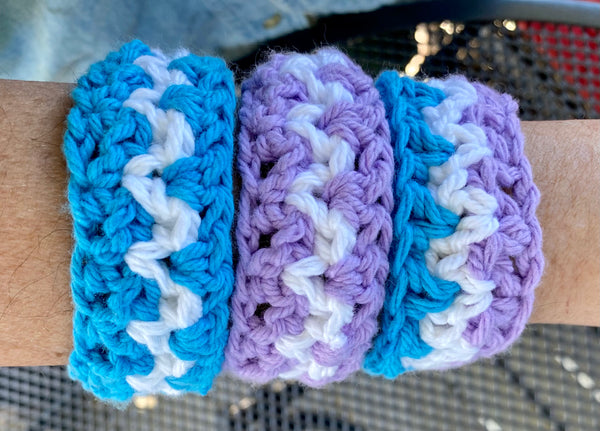 Zigzag Bracelets