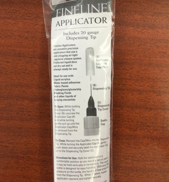 FineLine Applicator
