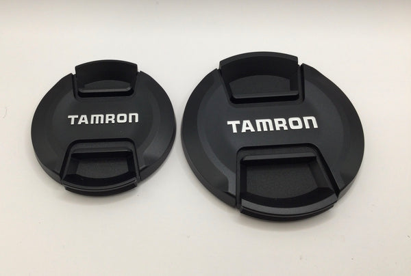 Tamron Snap-on front lens cap