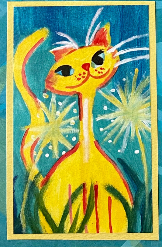 Art Print Magnets