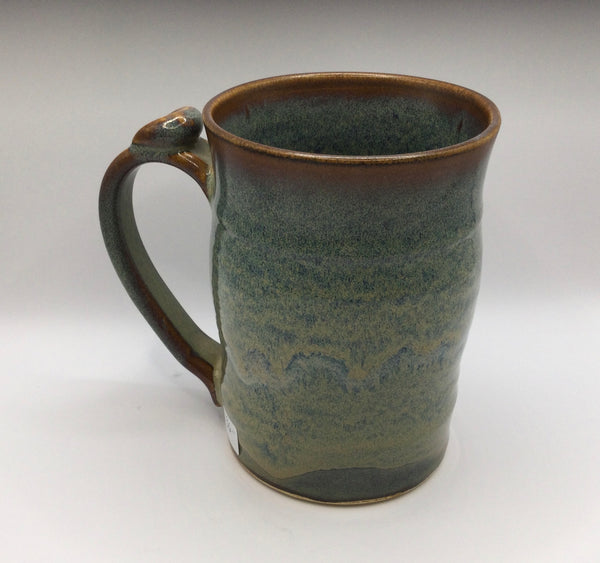 Mugs by Diane Béland