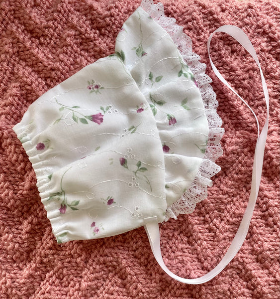 Baby Bonnet