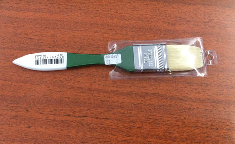 HJ ser. 119 Hog flat Brush