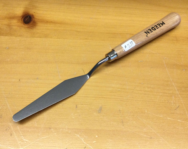 Meeden palette painting knife