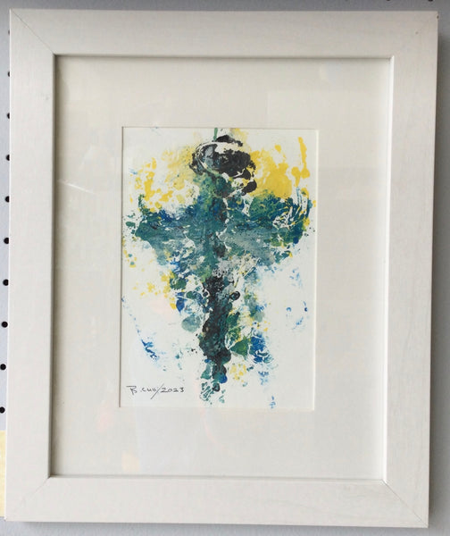 Monotype Art