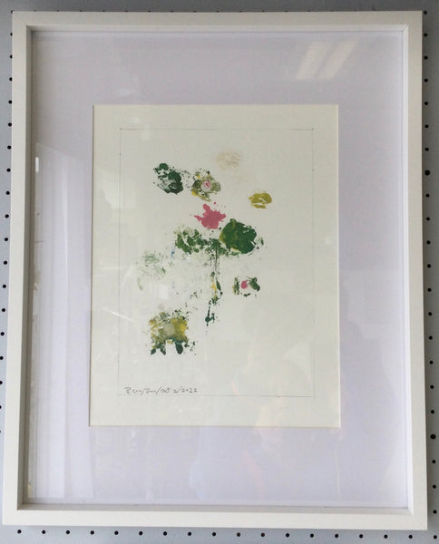 Monotype Art
