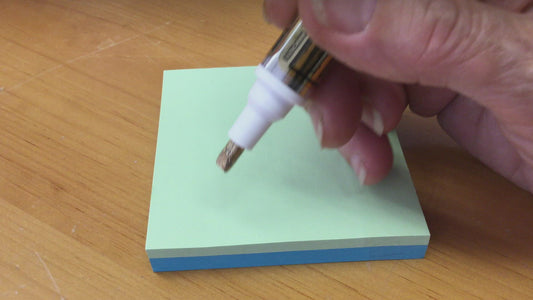 Krylon 18kt. Gold leafing pen 9g