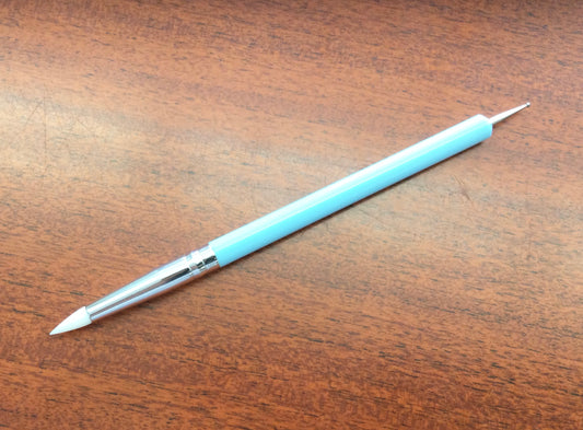 Silicone Colour Shaper and Dotting tool