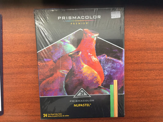 Prismacolor - Nupastel