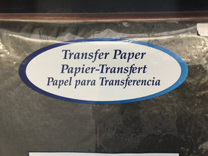 Loew Cornell - Transfer Paper