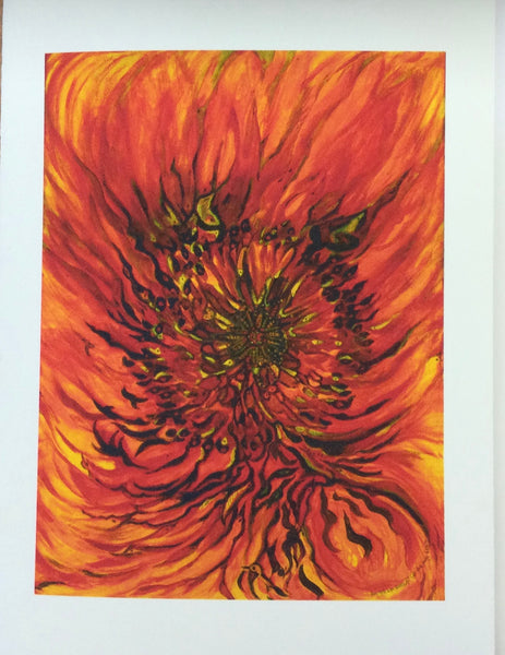 Cards by Bea-Yeh Eckert