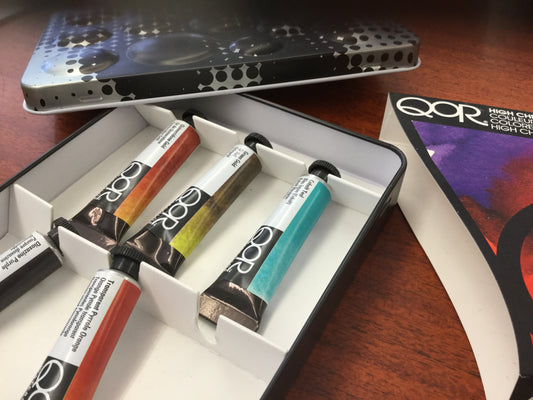 Golden - QOR Assorted Singles and sets