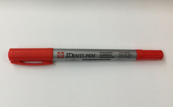 IDenti Pen