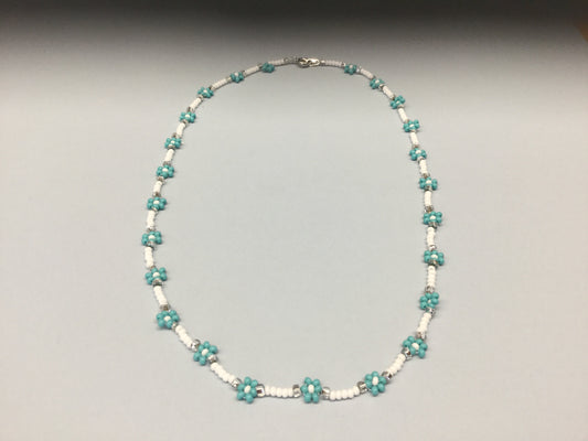 Daisy Necklace - Children