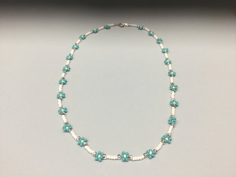 Daisy Necklace - Children