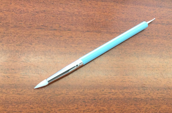 Silicone Colour Shaper and Dotting tool