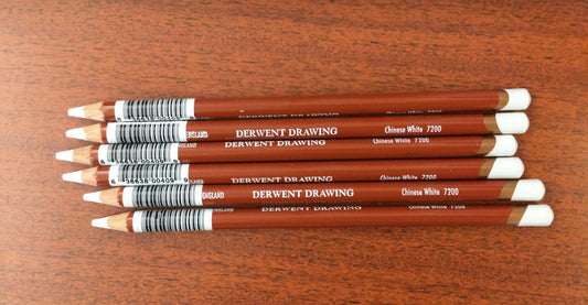 Derwent Drawing Pencils
