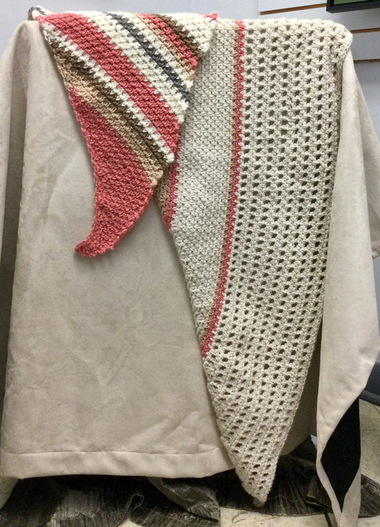 Shawl JB22-08