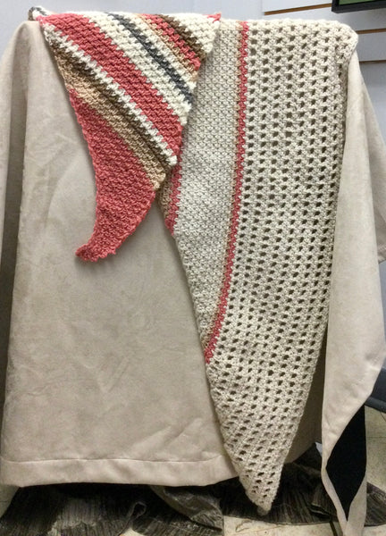 Shawl JB22-08