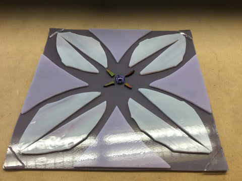 Glass fusing classes 3 hours