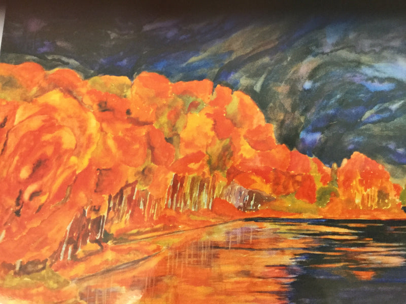 Cards by Walter Pape