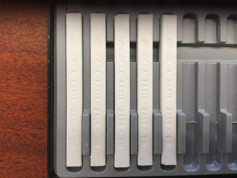 Conte - Sketching Crayons