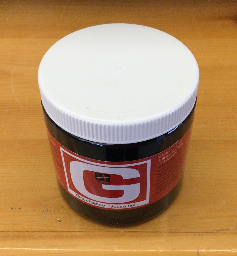 HJ-Acrilex - Gesso
