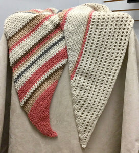 Shawl JB22-08