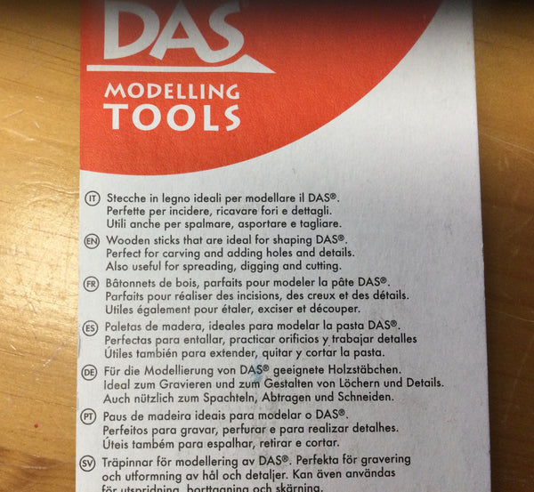 DAS Modelling Tools