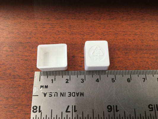 Lukas- w/c 1/2 pan single empty