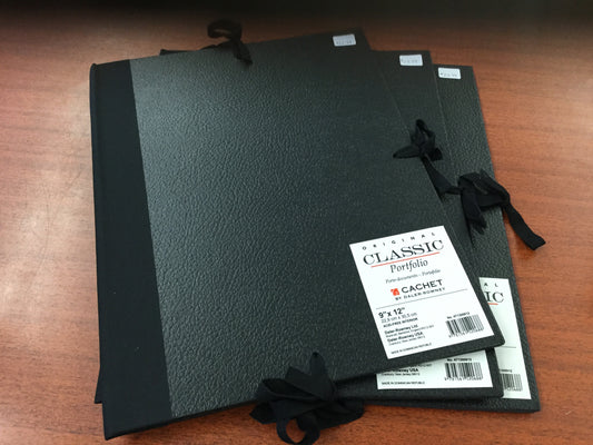 Daler Rodney Classic portfolio