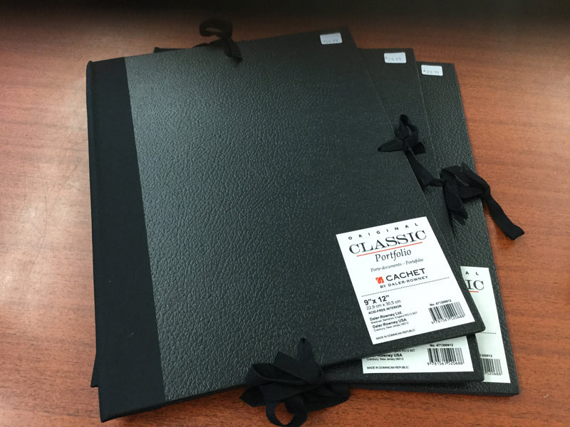 Daler Rodney Classic portfolio