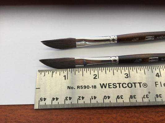 HJ - Kazan Gold Dagger ser.300D #3/8