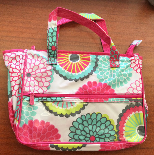 ArtTote Bag 10”x15”