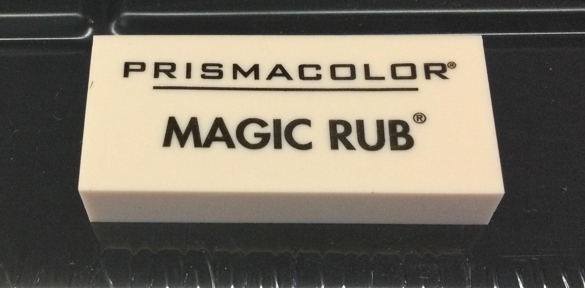 Prismacolor Magic Rub Eraser