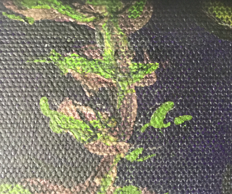 Mini Art by Anne-Denise Mejaki