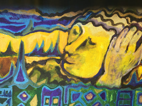 4th Dimension of Intuitive Nature: Nature matters