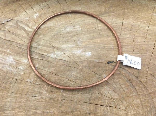 “Entwined” Bangle
