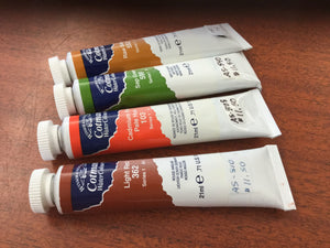 Winsor & Newton w/c paint 21 ml