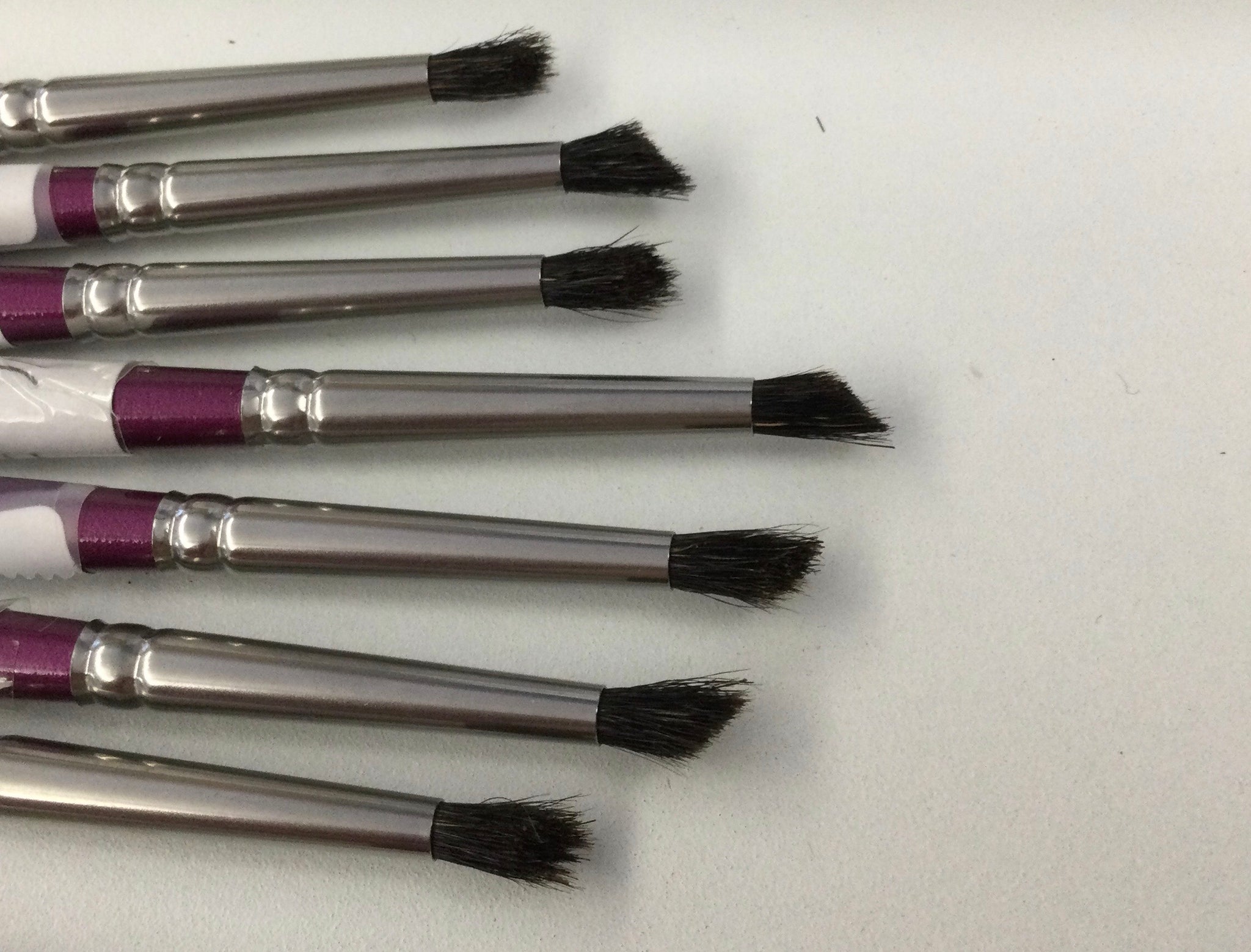 HJ - Deerfoot Brush