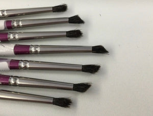 HJ - Deerfoot Brush