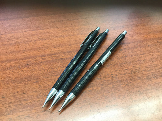 Sakura mechanical pencil .9mm, .7mm and .5mm