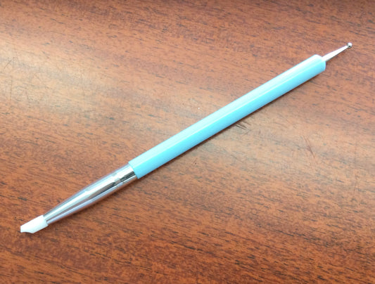 Silicone Colour Shaper and Dotting tool