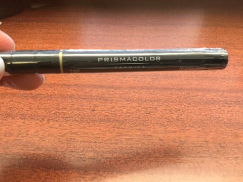 Prismacolor - Metallics marker