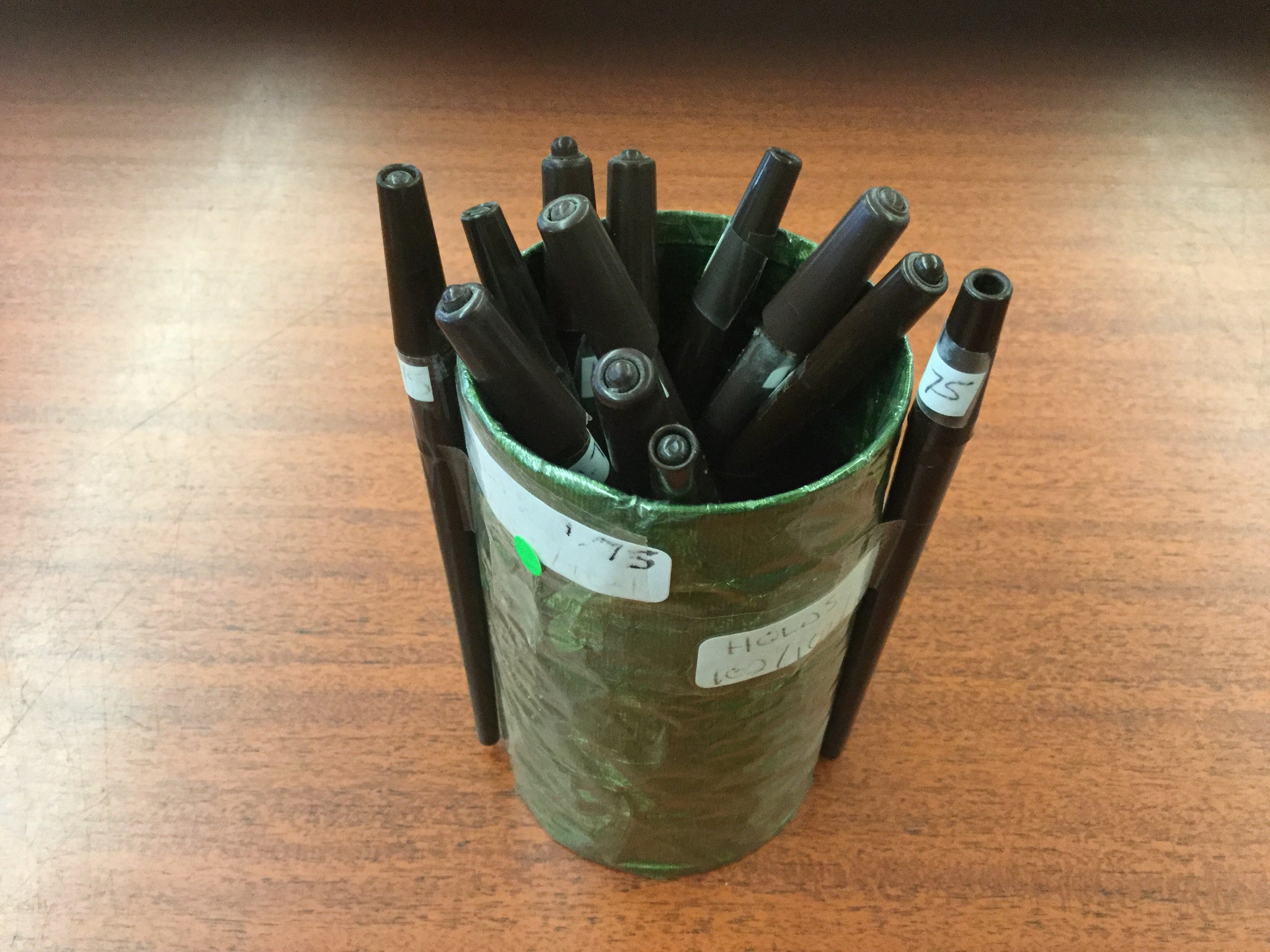 Nib holders on clearance