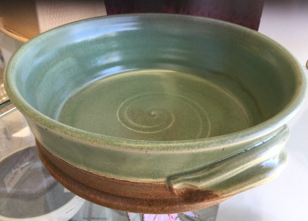 Casseroles by Diane Béland 6 inch diameter and up