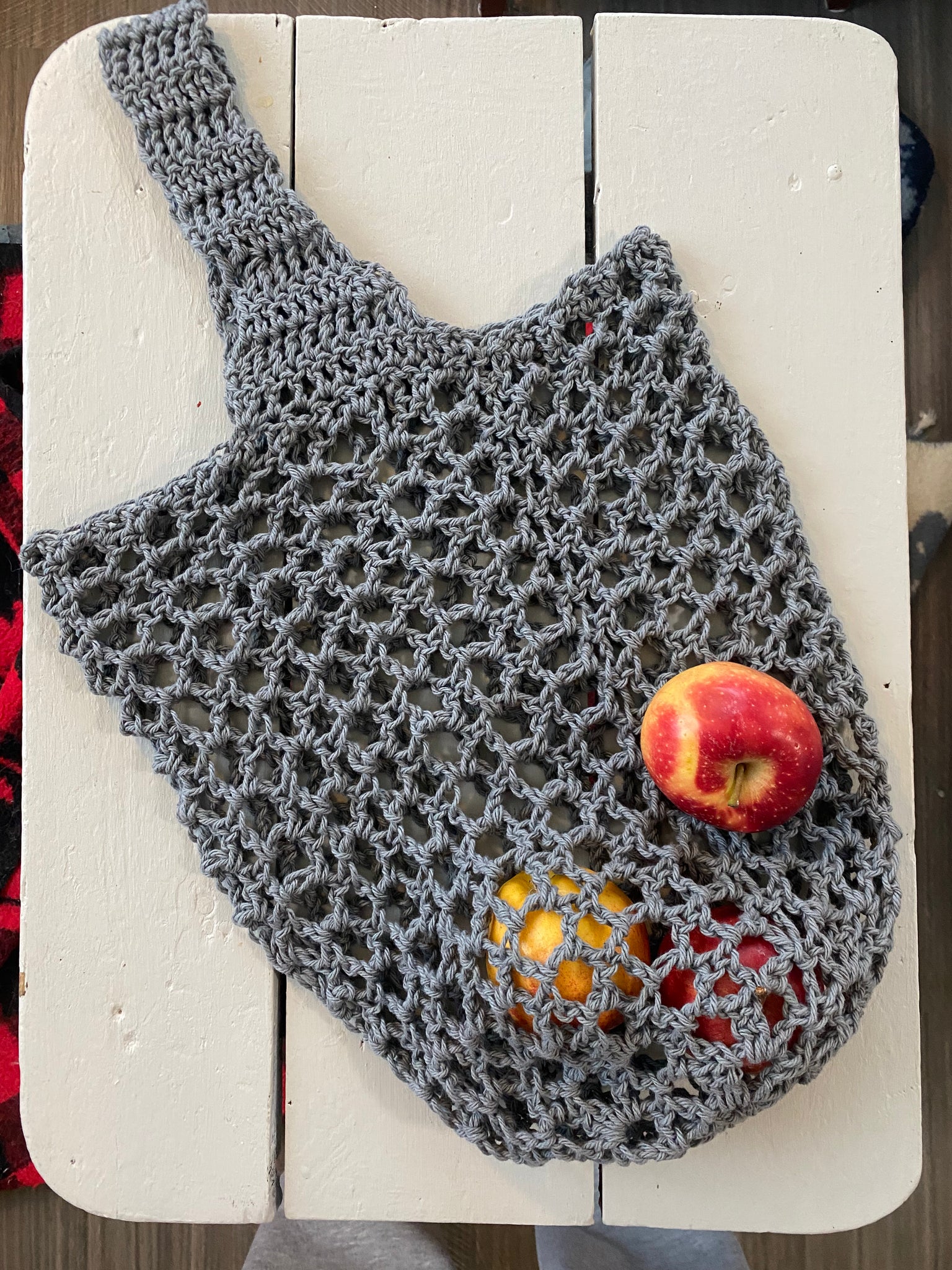 Reusable Market Bag