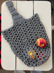 Reusable Market Bag