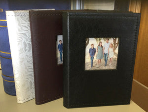 Small photo albums
