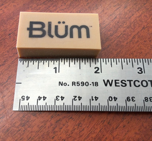 Blum - Gum Eraser